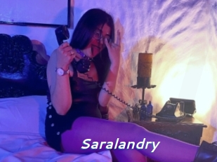 saralandry Camgirls Live