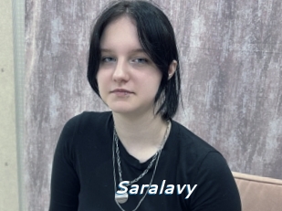 Saralavy
