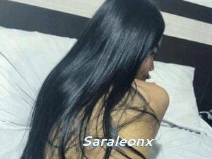 Saraleonx