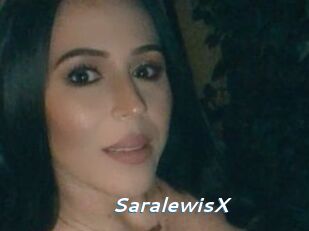 SaralewisX