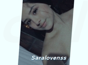 Saralovenss