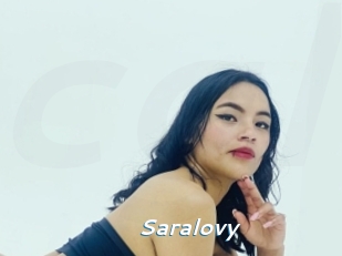 Saralovy