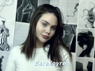 Saraloyren