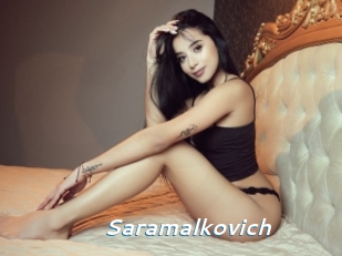 Saramalkovich