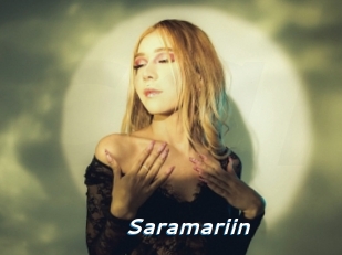 Saramariin