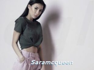 Saramcqueen