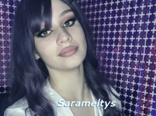 Sarameltys
