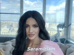 Saramiriam