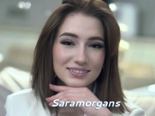 Saramorgans