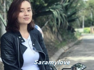 Saramylove