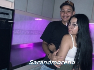 Sarandmoreno