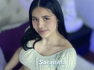 Saranina
