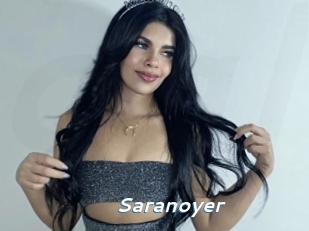 Saranoyer
