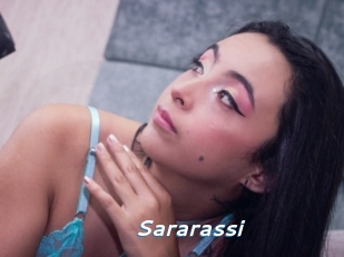 Sararassi