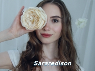 Sararedison