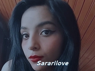 Sararilove