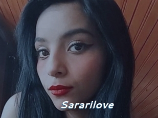Sararilove