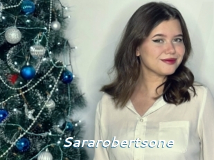 Sararobertsone
