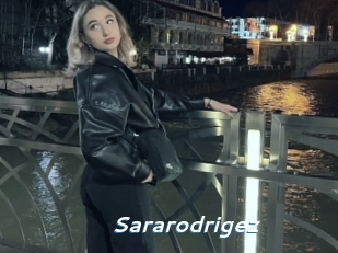 Sararodrigez
