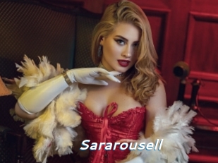 Sararousell