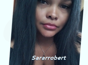Sararrobert