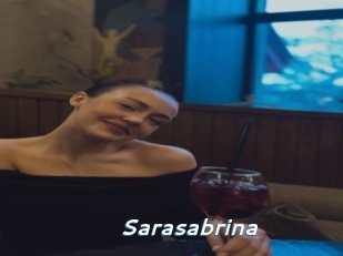 Sarasabrina