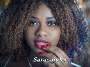 Sarasander