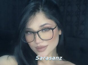 Sarasanz