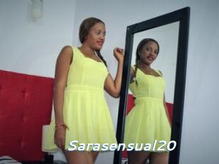 Sarasensual20