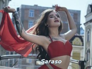 Saraso