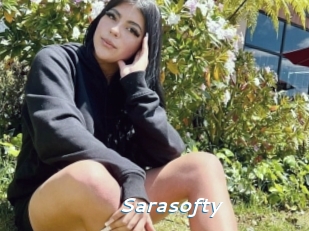 Sarasofty