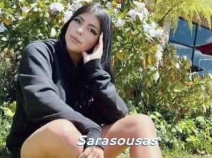 Sarasousas