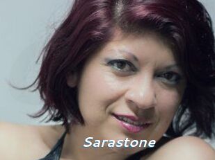 Sarastone