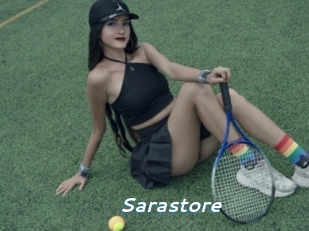 Sarastore