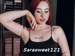 Sarasweet121