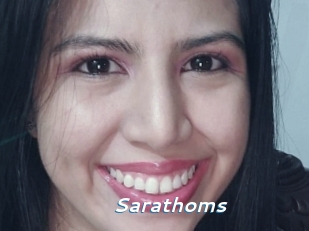 Sarathoms