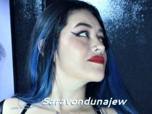 Saravondunajew