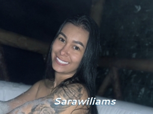 Sarawiliams