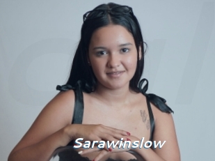sarawinslow Camgirls Live