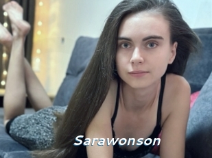 Sarawonson