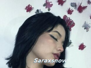 Saraxsnow