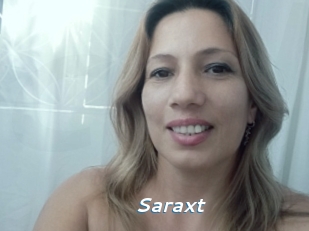 Saraxt