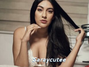 Saraycutee