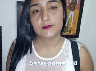 Saraygomez18
