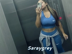 Saraygrey