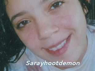 Sarayhootdemon