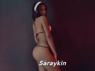 Saraykin