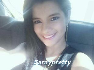 Saraypretty