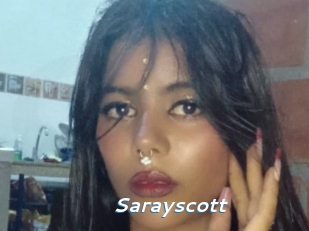 Sarayscott