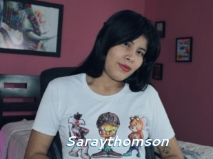 Saraythomson